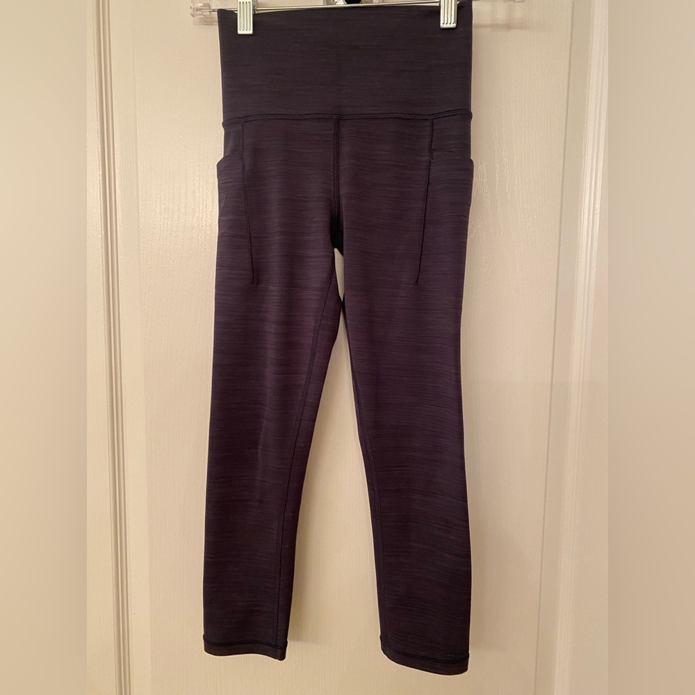 Athleta Capri